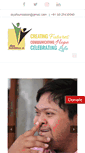 Mobile Screenshot of diyafoundation-india.org